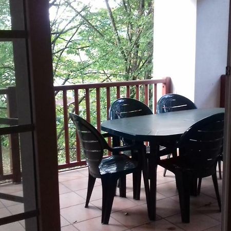 N101, Parc D'Arradoy-St J P De Port Apartman Uhart-Cize Kültér fotó
