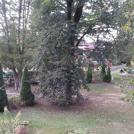 N101, Parc D'Arradoy-St J P De Port Apartman Uhart-Cize Kültér fotó