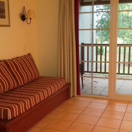 N101, Parc D'Arradoy-St J P De Port Apartman Uhart-Cize Kültér fotó