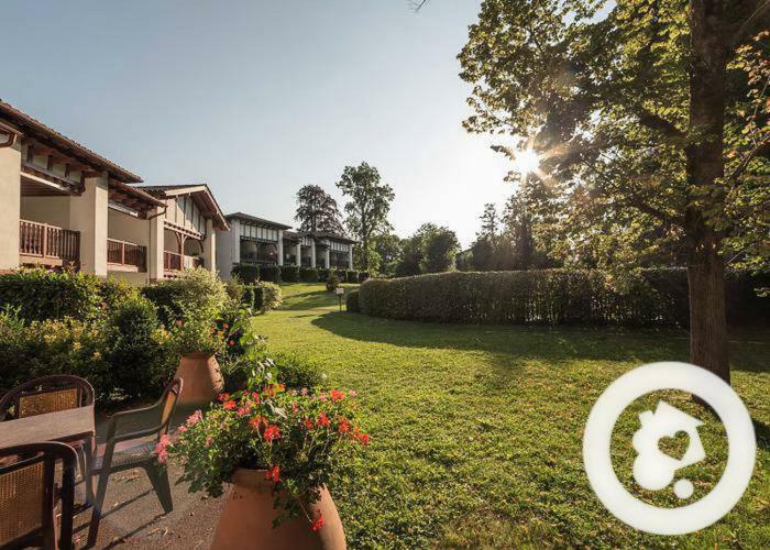 N101, Parc D'Arradoy-St J P De Port Apartman Uhart-Cize Kültér fotó