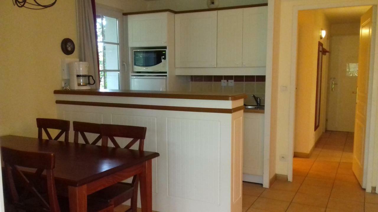 N101, Parc D'Arradoy-St J P De Port Apartman Uhart-Cize Kültér fotó