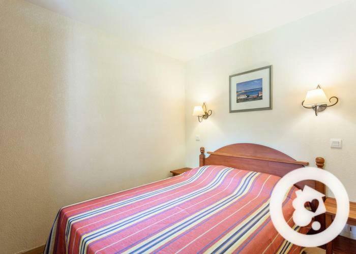 N101, Parc D'Arradoy-St J P De Port Apartman Uhart-Cize Kültér fotó