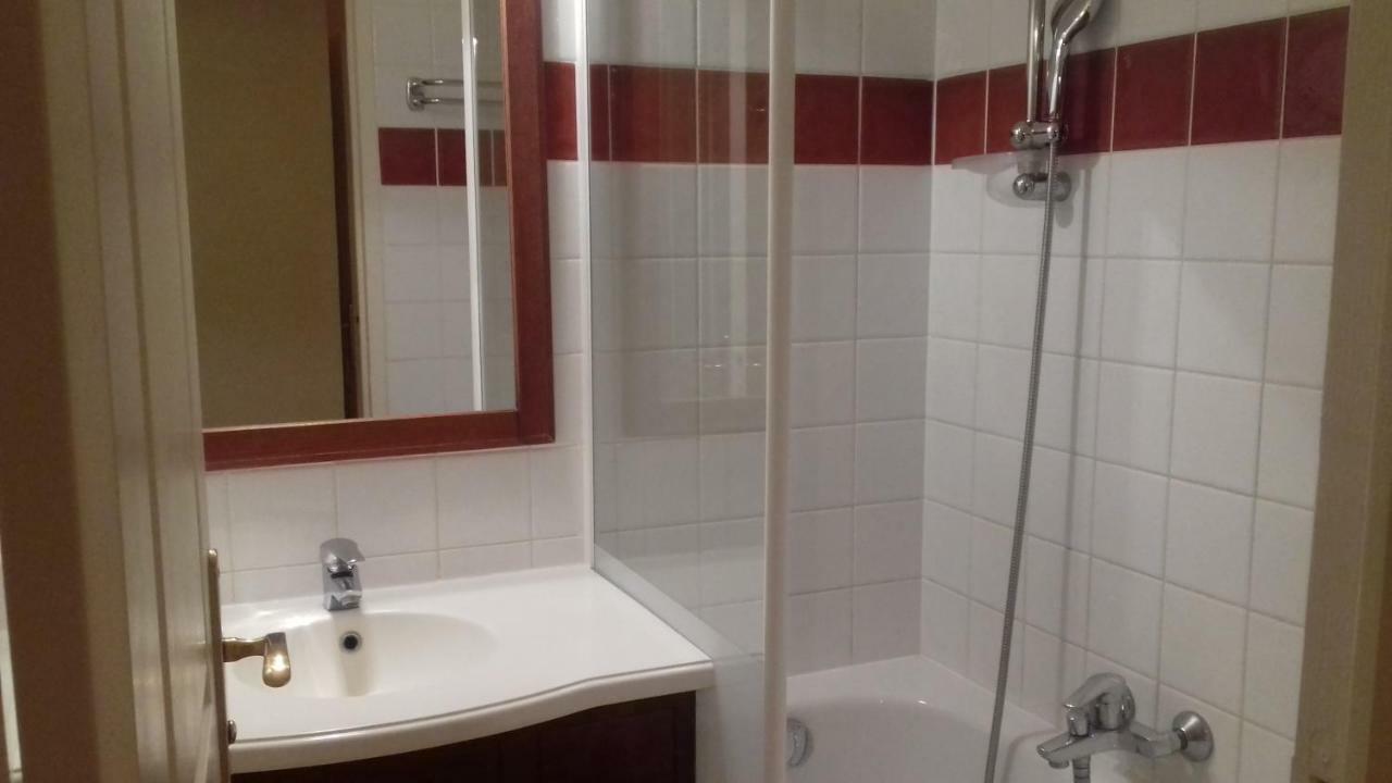 N101, Parc D'Arradoy-St J P De Port Apartman Uhart-Cize Kültér fotó
