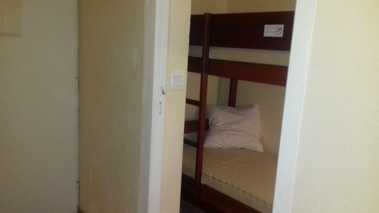 N101, Parc D'Arradoy-St J P De Port Apartman Uhart-Cize Kültér fotó